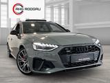 Audi A4 Avant 40 TDI quattro S line - gebrauchte Audi A4 aus dem Jahr 2022