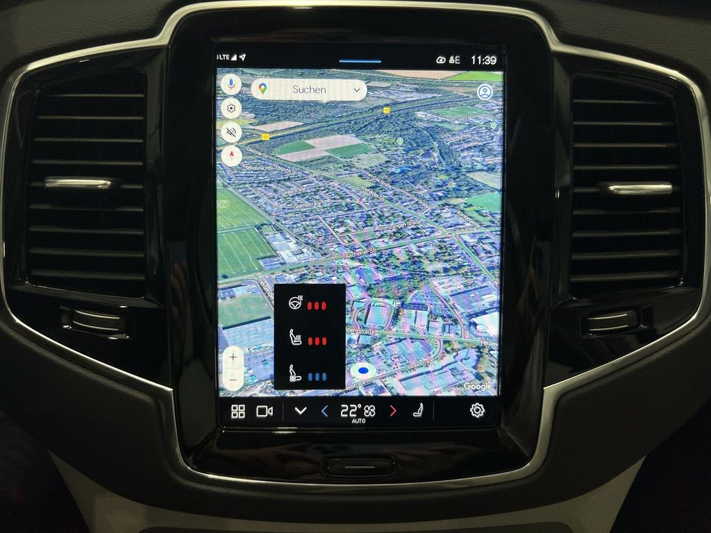 Volvo XC90 T8 Plus Bright Recharge AWD Sitzklima Pano