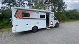 Weinsberg CaraCompakt Pepper 600 MEG Automatik SAT-Anlage - Angebote