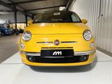 Fiat 500 Lounge*Klima*Panorama* - Fiat 500 in Freiburg