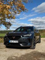 Cupra Formentor 2.0 TSI 228kW VZ 4Drive DSG VZ - Cupra Formentor von privat