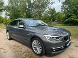 BMW 535 Gran Turismo 535i Gran Turismo Luxury Li... - BMW 535 Gran Turismo mit Benzin-Antrieb