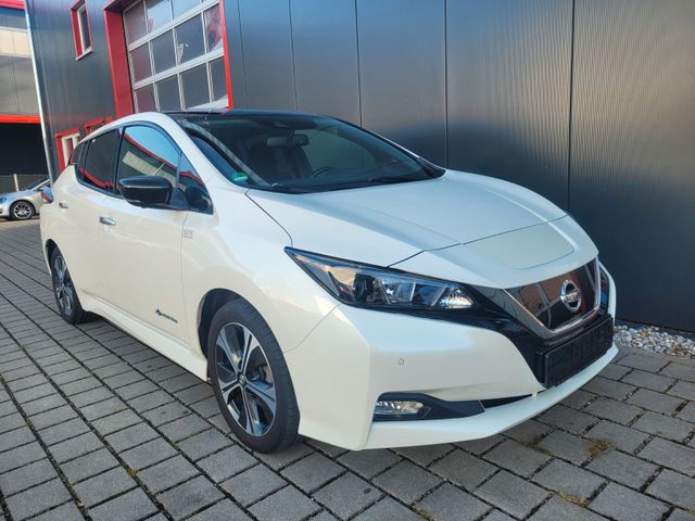 Nissan Leaf N-Connecta Navi 360-Kamera