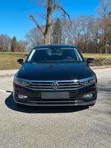 Volkswagen Passat Variant 2.0 TDI SCR DSG Elegance Vari...
