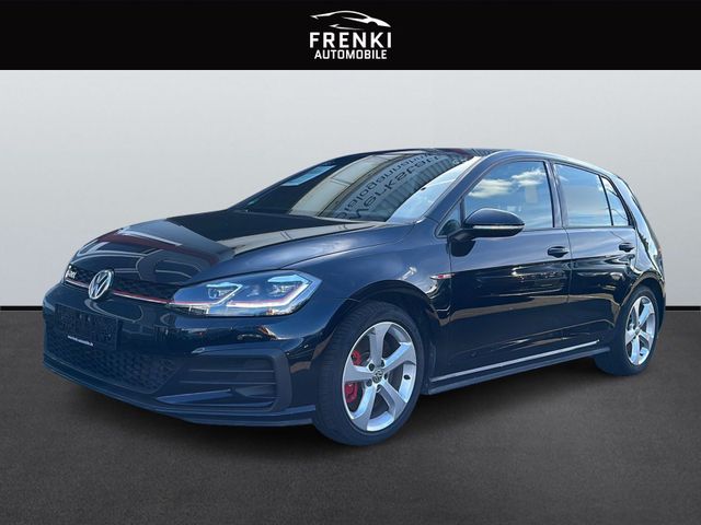 VW Golf VII Lim. GTI Performance *LED*NAVI*AHK*