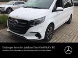 Mercedes-Benz EQV 300 L DISTRO Leder MLED 7-Sitz Tisch el.Heck - Mercedes-Benz: 7 Sitzer, Ml
