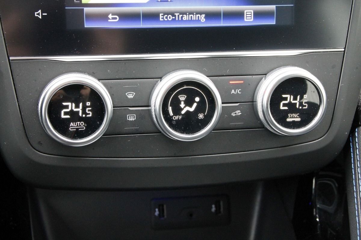 Fahrzeugabbildung Renault Kadjar BLUE dCi 115 1.5