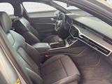 Audi A6 Avant S line 40 TDI quattro 150( 204) kW(PS) - Audi A6: Ps