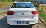 Seat Toledo 1.2 TSI 66kW - Super Zustand & sparsam - Seat Toledo