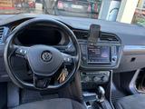 Volkswagen Tiguan 2.0 TDI SCR 140 DSG BMT 4MOTION R-Line - Volkswagen Tiguan: 140