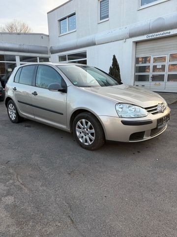 Volkswagen Golf 1.4 Basis