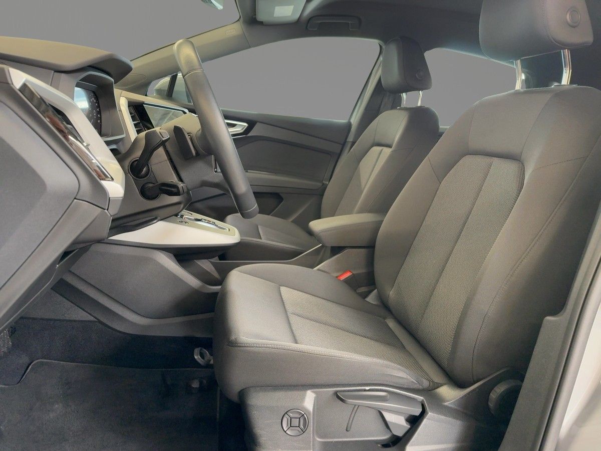 Audi Q4 e-tron - Bild 8