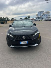 Peugeot 3008 - 2