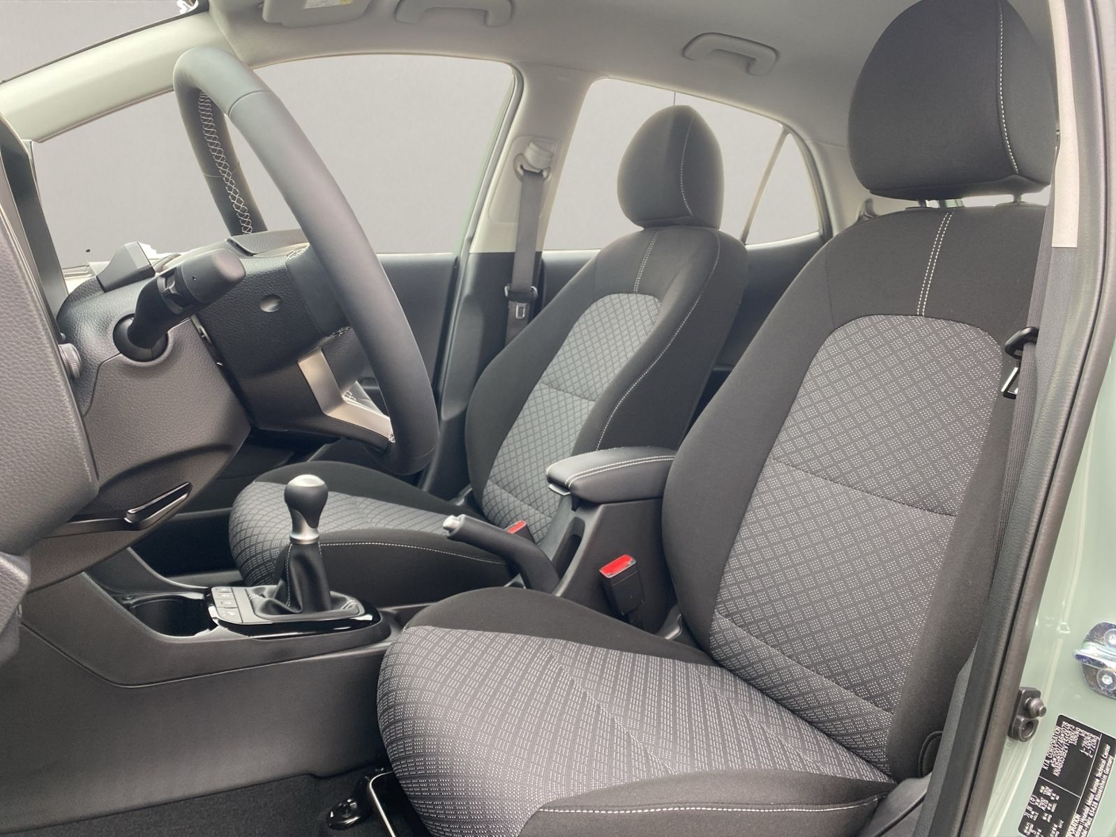 Kia Picanto - Bild 11