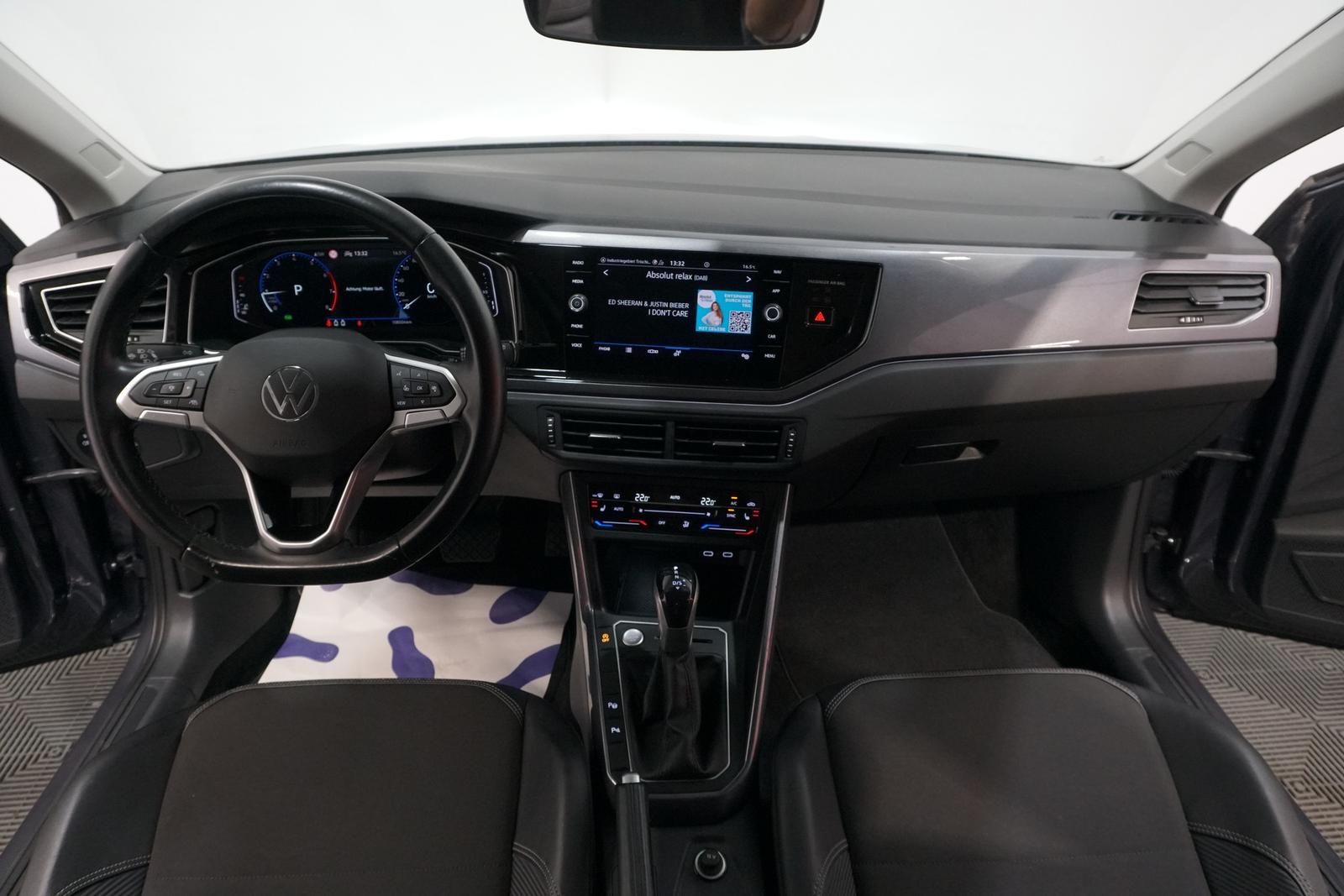 Volkswagen Taigo 1.0 TSI Style*MATRIX*ACC*RfK*Carplay, миниатюра 7