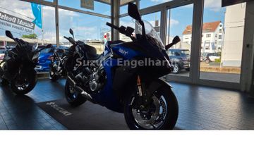 Suzuki GSX-S 1000GT