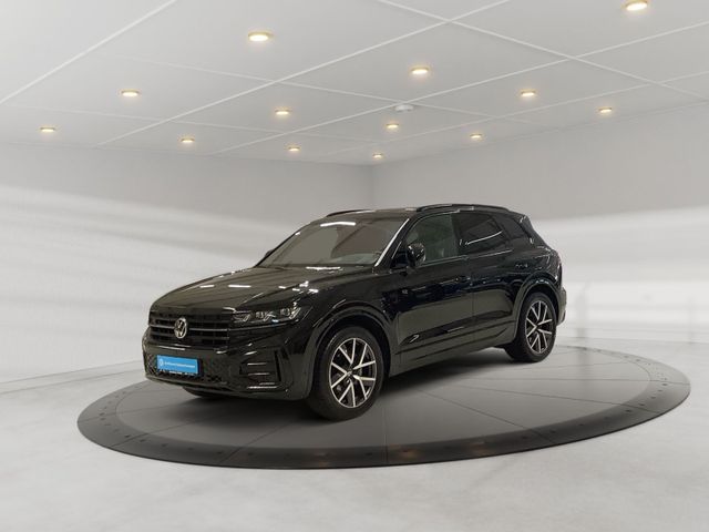 Touareg R-Line Black Style 3,0 l V6 TDI 4MOTION