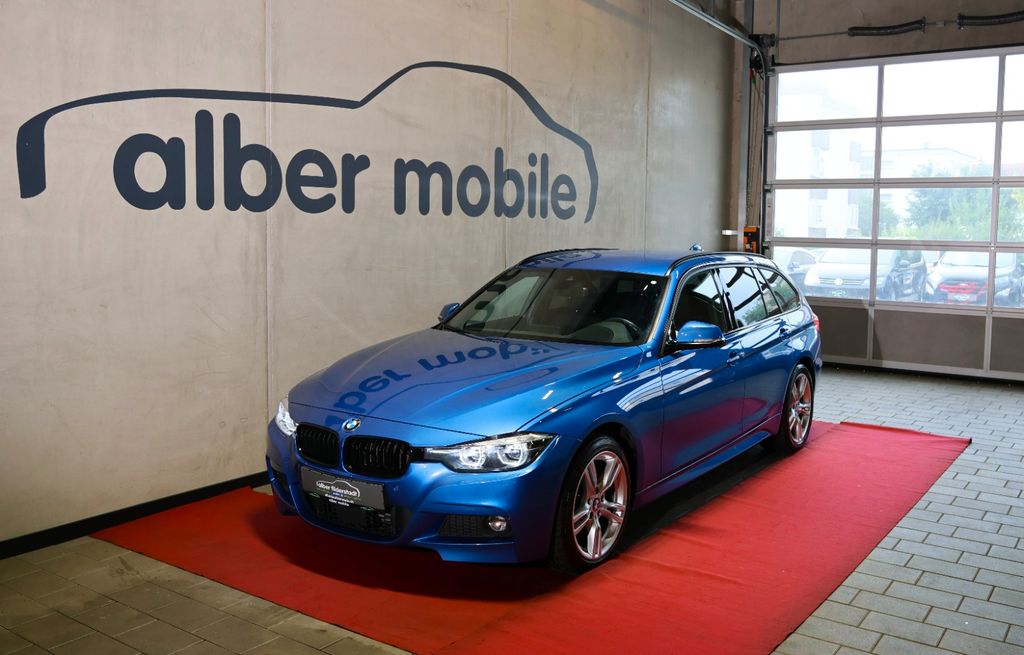 Image of BMW 330
