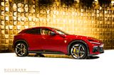 Ferrari Purosangue + CARBON + CUOIO INTERIOR + PANORAMA - Ferrari Purosangue Neuwagen