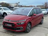 Citroën Grand C4 Picasso/Spacetourer Selection 7 Sitze - Citroën Grand C4 Picasso / SpaceTourer mit Schiebedach