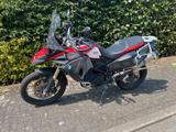 BMW F 800 GS Adventure - BMW ADVENTURE F800GS