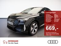 Audi Q4 e-tron - Vorschau Bild 1
