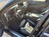 BMW G31 530d LED PANO HUD ADAPTIV AHK NAVI PROF - BMW 5 Series: G31