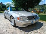 Mercedes-Benz SL 500 (R129) - gebrauchte Mercedes-Benz SL 500 aus dem Jahr 1995