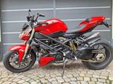Ducati 1098 - DUCATI 1098