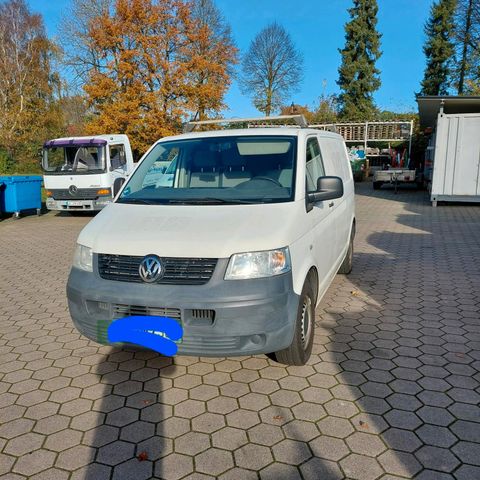 Volkswagen Vw Bus T5 Transporter 1.9 tdi