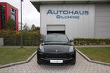Porsche Macan Lederpaket*18 Wege*PDLS+*Kamera*20"Spyder - gebrauchte Porsche Macan aus dem Jahr 2022