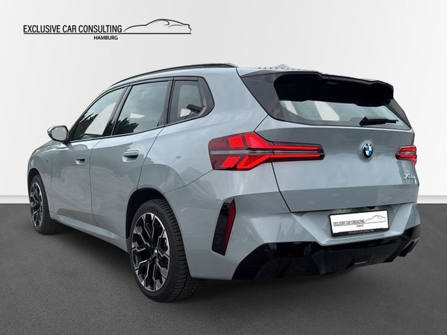 BMW X3 – Bild 4