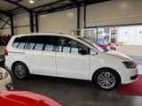 Volkswagen Sharan Match BMT / TÜV 11/2025 - Volkswagen Sharan aus 2012