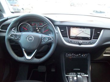 Bild 8 Opel Grandland (X) Grandland X 1.6 Hybrid BiLED SHZ PDC+Kam Nav