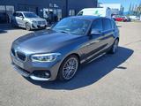BMW 120d*M-PAKET*/AUT/XENON/NAVI/LEDER/SHZ/R-CAM/EU6 - BMW: E12