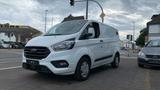 Ford Transit Custom Kasten 280 L1 Trend - gebrauchte Ford Transit Custom aus dem Jahr 2023