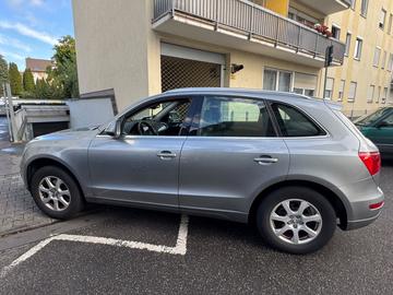 2009 AUDI Q5 缩略图 11