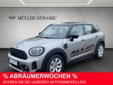 MINI Cooper Countryman AUTOMATIK AHK NAVI LED DRIV AS - gebrauchte MINI Cooper Countryman aus dem Jahr 2024