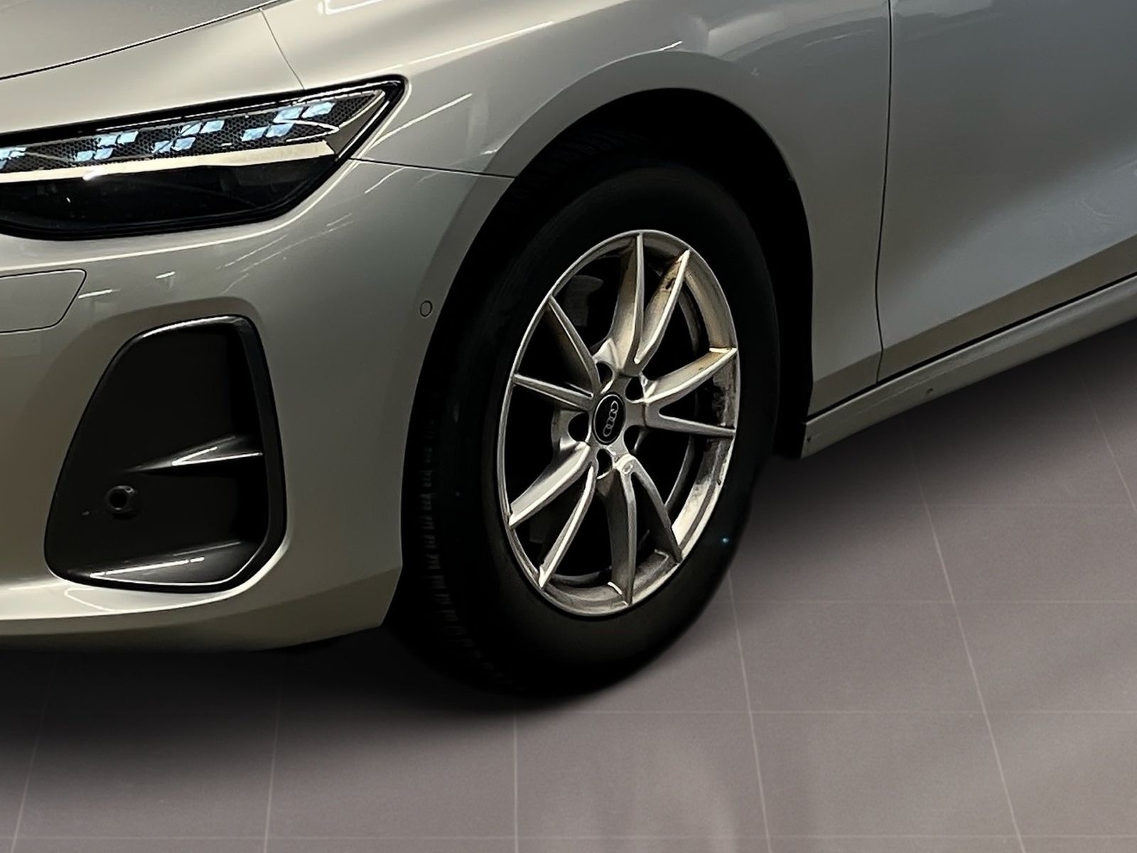 Audi A6 - Bild 7