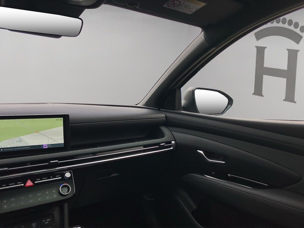 Hyundai Tucson – Bild 16
