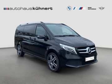 Mercedes V 300 - 7