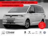 Volkswagen T7 California Ocean 2.0 TDI DSG AHK IQ.Light RKa
