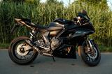 Yamaha YZF-R7 - Top gepflegt & viel Zubehör (A2) - YAMAHA YZF R7