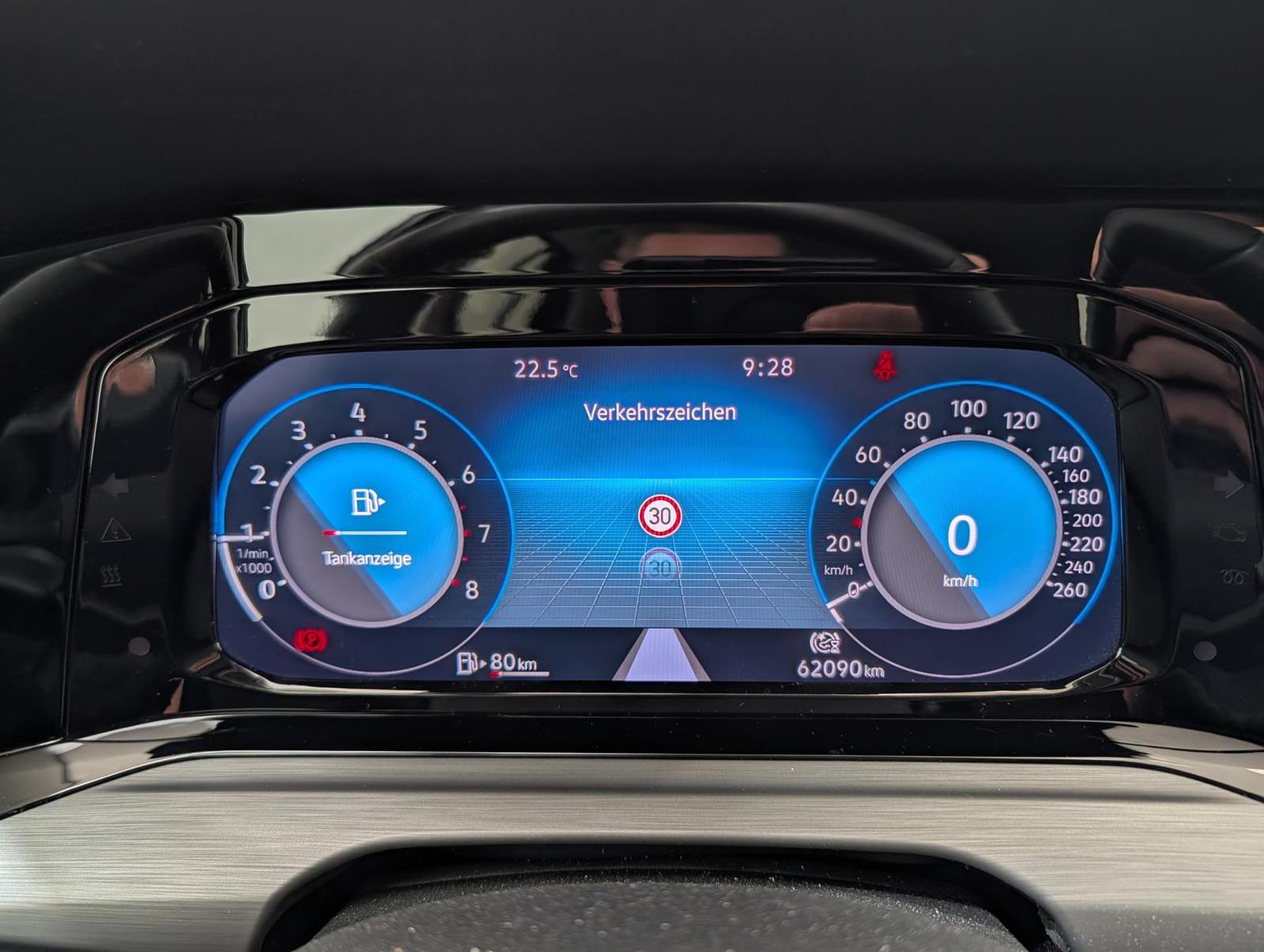 Volkswagen Golf 1.5 TSI Style LED Navi Massage ACC RFK, миниатюра 15