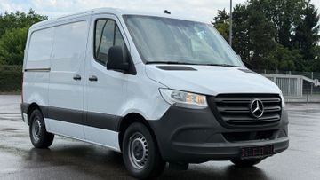 Mercedes Sprinter - 2