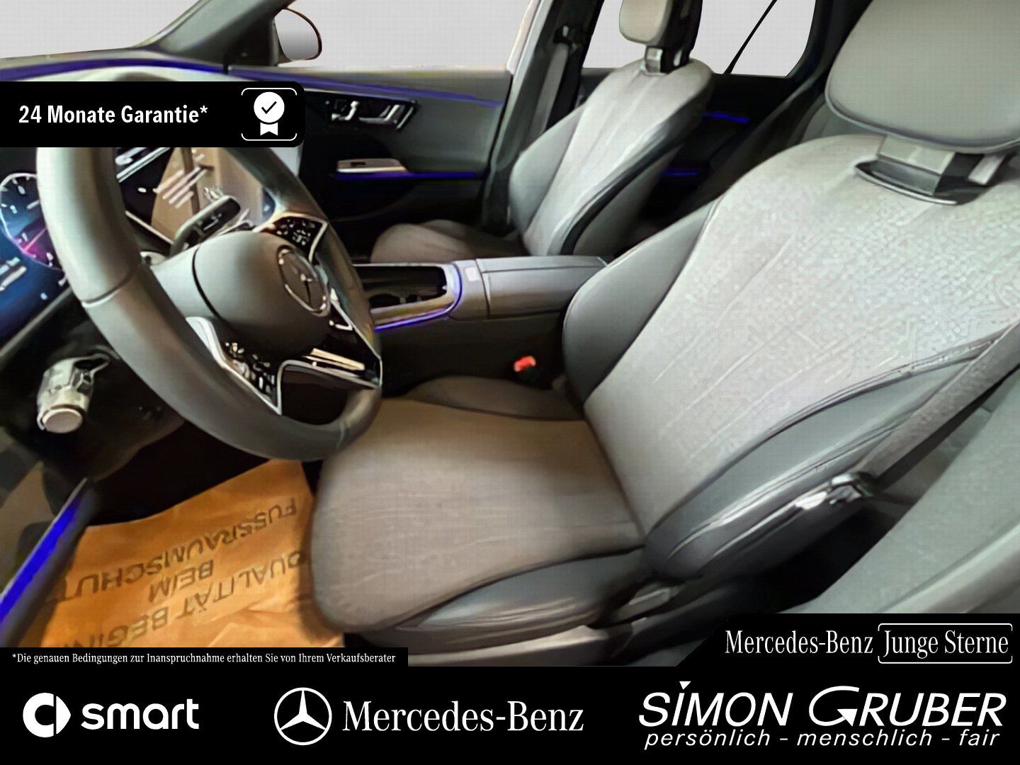 Fahrzeugabbildung Mercedes-Benz E 220 Td 4M Avantgarde DigiLight Memory 360 AHK