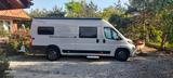 Fiat Ducato - Pössel 640