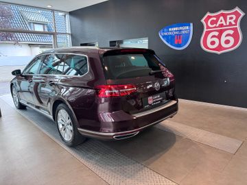 Volkswagen Passat Variant - 4