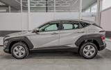 Hyundai KONA STYLE PLUS NAVI KLIMAAUTOMATIK PDC v+h R... - Hyundai Kona Style mit Benzin-Antrieb
