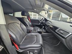 Fahrzeugabbildung A7 Sportback 3.0 TDI diesel quattro S line 1.Han